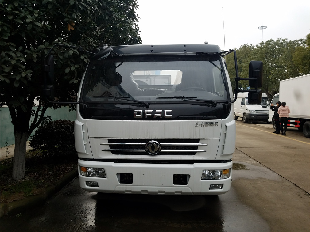 東風(8方)大多利卡